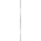 LED light indicator white light (module)