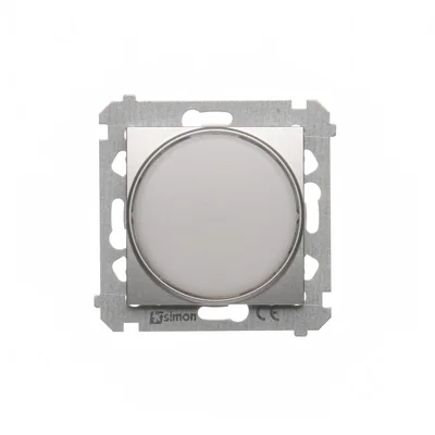 LED light indicator white light (module)