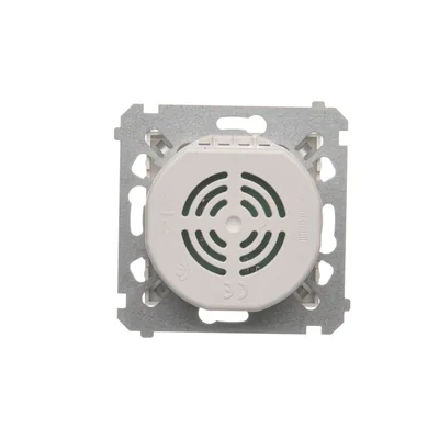 LED light indicator white light (module)