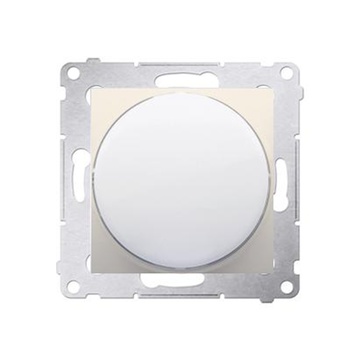 LED light indicator white light (module)