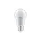 LED LIGHT SOURCE, A-G, A60, SMD 2835, 4000K, E27, 11.5W, AC180-250V, 200°, 1100lm, 100mA