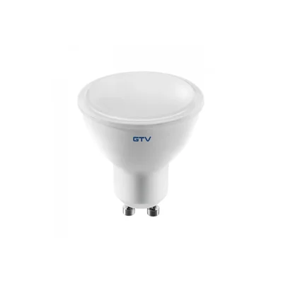 LED LIGHT SOURCE, A-G, DIMMABLE, GU10, 4000K, 7.0W, AC180-250V, 120°, 600lm, 61mA