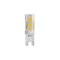 LED LIGHT SOURCE, A-G, G9, 3000K, 5.0W, AC220-240V, 360°, 400lm, 54mA