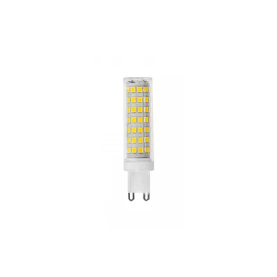 LED LIGHT SOURCE, A-G, G9, 3000K, 9.5W, AC220-240V, 360°, 900lm, 83mA