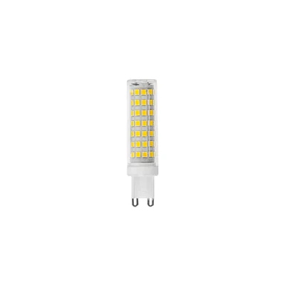 LED LIGHT SOURCE, A-G, G9, 3000K, 9.5W, AC220-240V, 360°, 900lm, 83mA