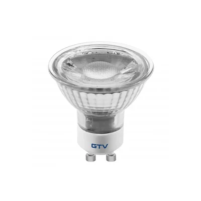 LED LIGHT SOURCE, A-G, SMD 2835, 4000K, GU10, 4.1W, AC180-250V, 38°, 320lm, mA