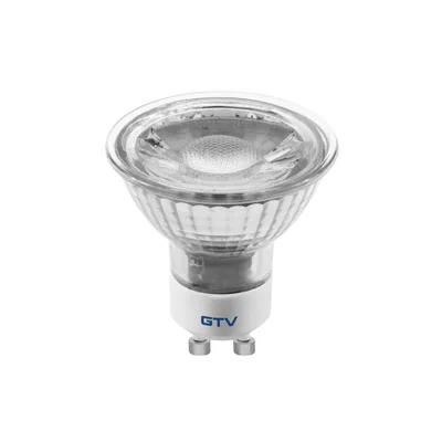 LED LIGHT SOURCE, A-G, SMD 2835, 4000K, GU10, 4.1W, AC180-250V, 38°, 320lm, mA