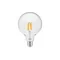 LED LIGHT SOURCE, FILAMENT, A-G, G125, 4000K, E27, 8.0W, AC220-240V, 360°, 880lm, 70mA