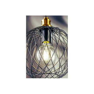 LED LIGHT SOURCE, FILAMENT, A-G, G125, 4000K, E27, 8.0W, AC220-240V, 360°, 880lm, 70mA