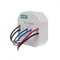 LED lighting dimmer with memory