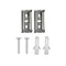 LED lineární svítidlo 120cm 60W 6600lm 4000K IP65