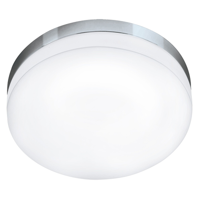 Led Lora stropní svítidlo 32 cm chrom