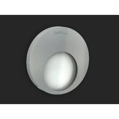 LED LUMINAIRE MUNA PT 230V AC ADJUSTABLE ALU SENSOR WARM WHITE TYPE: 02-226-12