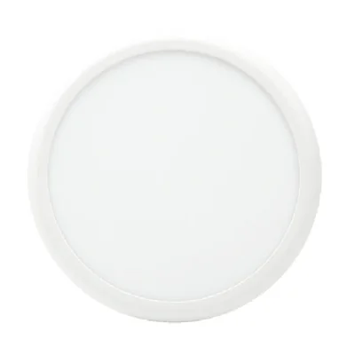 LED luminaire Sphere III Combo 18W/25W 3000K/4000K/6000K round