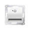 LED luminaire with motion sensor 14V (0.42W) white