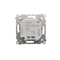 LED luminaire with motion sensor 14V (0.42W) white