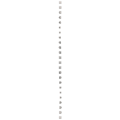 LED luminaire with motion sensor 14V (0.42W) white
