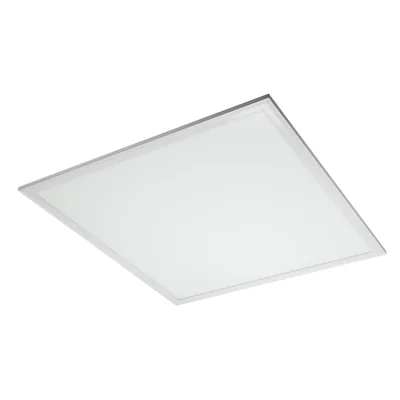 LED MODULAR LUMINAIRE, BACKPLATE, 60x60cm, 3000K, 40W, 4800lm, AC220-240V, PF>0.9, IP54, 5y