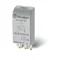 LED module + varistor 6...24V AC/DC, 99.02.0.024.98
