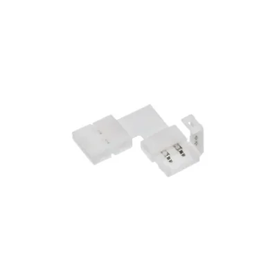 LED MONO роз'єм 10 мм кутовий L