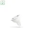 LED MR16 12V 4W SMD 38 degrees CW with SPECTRUM lens