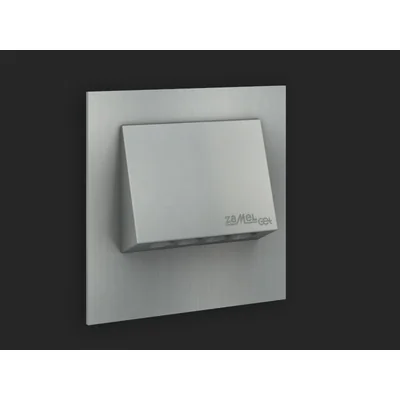LED-Navigationsleuchte mit Rahmen PT 14V DC GRF Kaltweiß Typ: 11-211-31