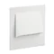 LED-Navigationsleuchte mit Rahmen, PT 14V DC, warmweiß, Typ: 11-211-52