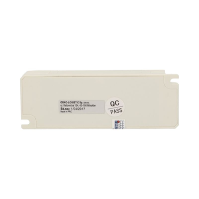 LED-Netzteil AC/DC, 24W, IP20