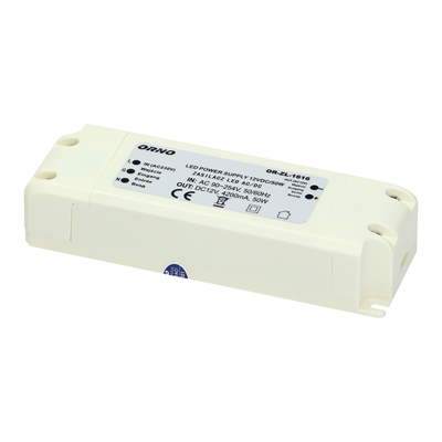 LED-Netzteil AC/DC, 50W, IP20