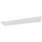 LED-Panel 1195x295 50W 6500K 4500lm IP20 WEISS
