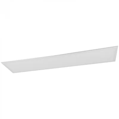 LED Panel 1195x295 50W 6500K 4500lm IP20 WHITE