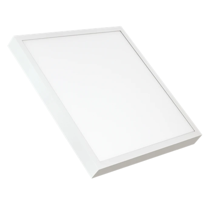 LED-Panel 40W 4000lm 230V 120° 4000K 595x595x10mm IP20 NW