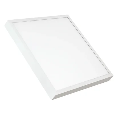 LED panel 40W 4000lm 230V 120° 4000K 595x595x10mm IP20 NW