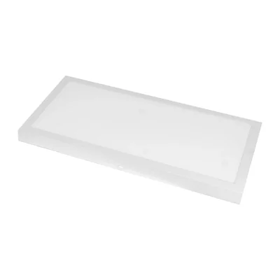 LED-Panel 595x295 24W 4000K 1900lm N/T WEISS