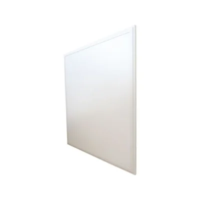 LED-Panel 595x595 50W 3000K 4500lm IP20 WEISS