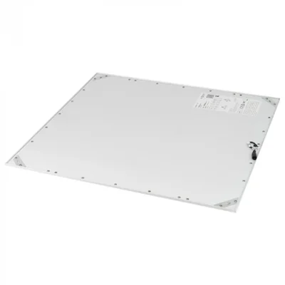 LED Panel 595x595 50W 3000K 4500lm IP20 WHITE