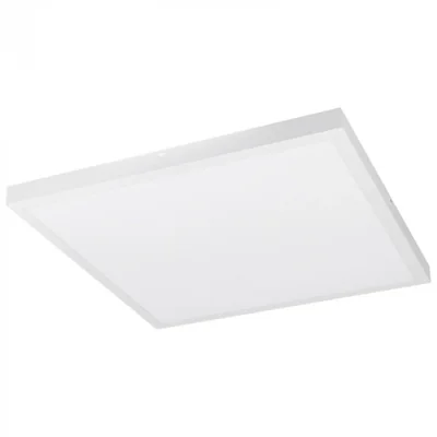 LED Panel 595x595 50W 4000K 4500lm N/T WHITE