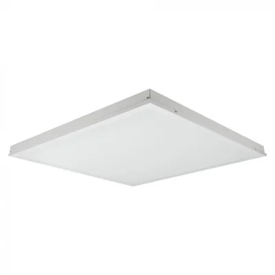 LED Panel 595x595 60W 4000K 6000lm IP20 BÍLÝ 2v1