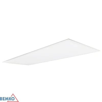 LED PANEL MIDAL 40W 4000K 4100LM IP20 120x30 BÍLÝ PZH