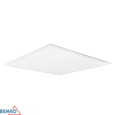 LED панель MIDAL 40W 6000K 4200LM IP20 60x60 біла