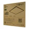 LED-Panel mit Hintergrundbeleuchtung, 40 W, 4000 lm, 595 x 595 x 30 mm, 4000 K, Tschechische Republik