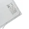 LED-Panel mit Hintergrundbeleuchtung, 60 W, 6000 lm, 595 x 595 x 30 mm, 4000 K