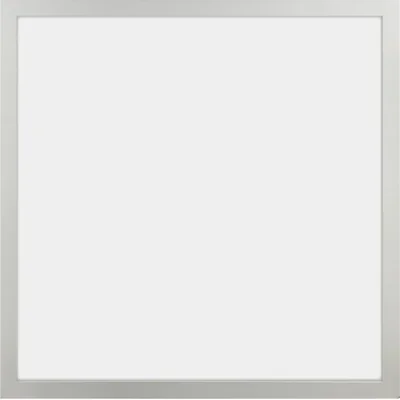 LED panel Slim LED 40W 60x60 4400lm přírodní barva 4000K IP20 UGR<19 5Y