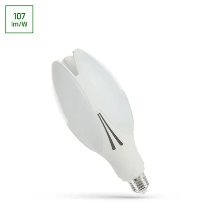 LED PARISIENNE 30W E-27 IP20 NW СПЕКТР