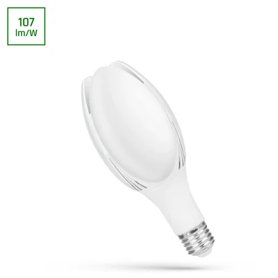 LED PARISIENNE 50W E-27 IP20 NW СПЕКТР