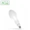 LED PARISIENNE PREMIUM COG 36W E-27 NW MILCHSPEKTRUM