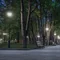 LED PARISIENNE PREMIUM COG 36W E-27 NW MILCHSPEKTRUM