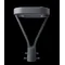 LED-Parkleuchte PARK TR 50W 8500lm natürliches Licht 4000K IP65