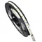 LED pásek 300 4,8W/m 4000K 300lm/m 12V IP20 /5m/