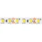 LED pásek 600 9,6W/m 4000K 600lm/m 12V IP20 /5m/